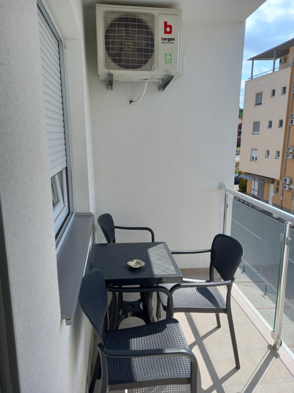 Apartman Vasilije Banja Koviljaca Apartment in Bosnia and Herzegovina