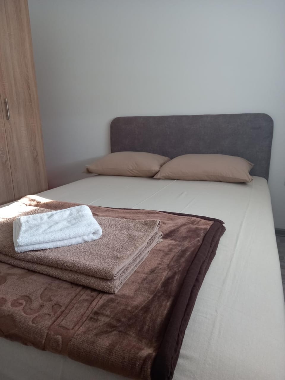 Apartman Vasilije Banja Koviljaca Apartment in Bosnia and Herzegovina