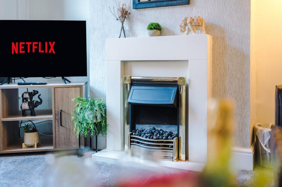 TV and multimedia, Living room