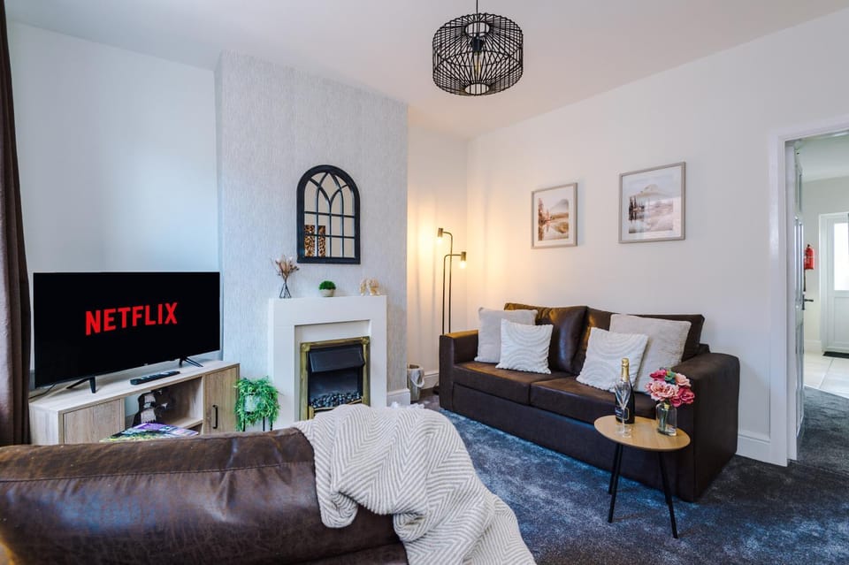 TV and multimedia, Living room