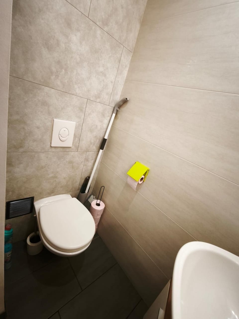 Toilet, Bathroom