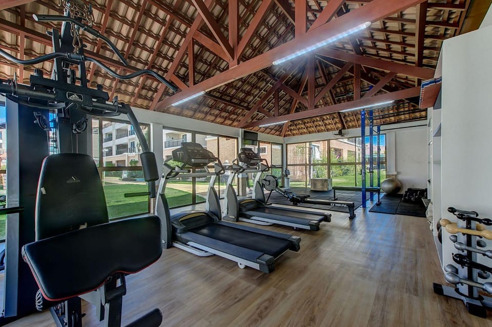 Fitness centre/facilities, Fitness centre/facilities
