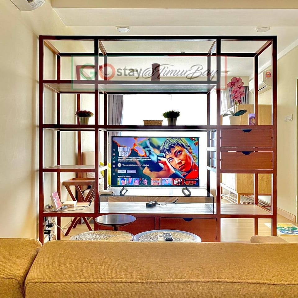 TV and multimedia
