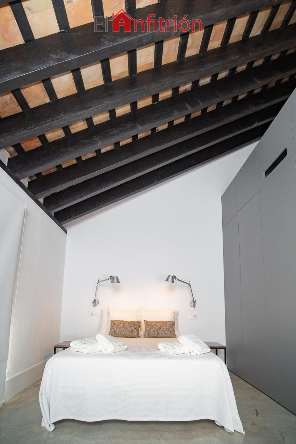 Bodega Mar - Velo de Flor Apartment in Sanlúcar de Barrameda