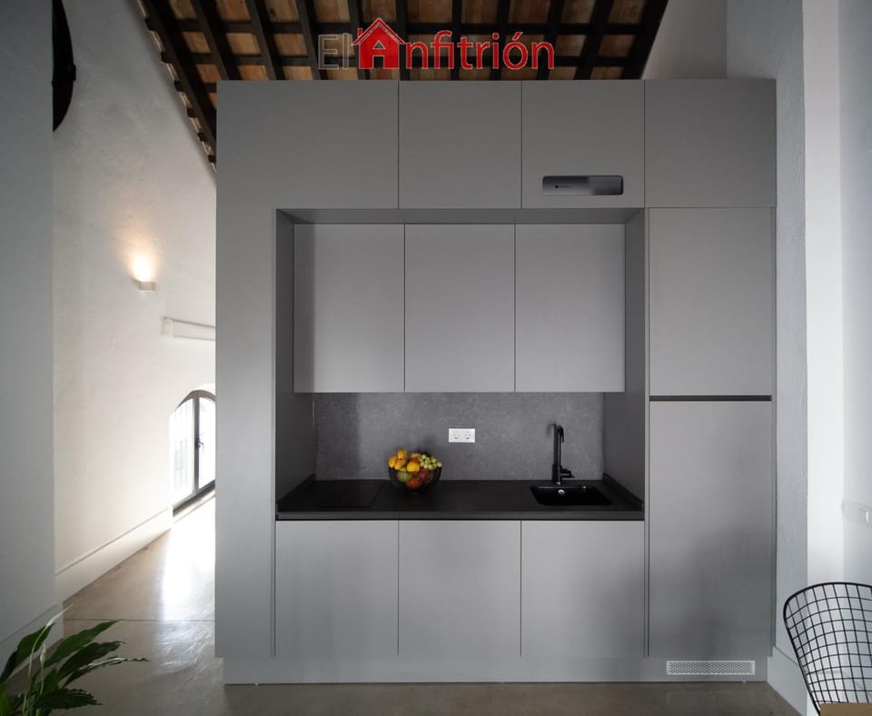 Bodega Mar - Velo de Flor Apartment in Sanlúcar de Barrameda