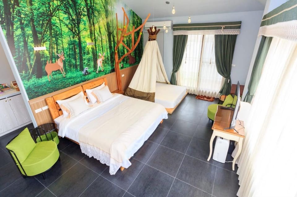 Elegance House Vacation rental in Taiwan, Province of China