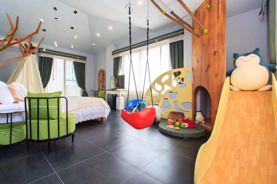 Elegance House Vacation rental in Taiwan, Province of China