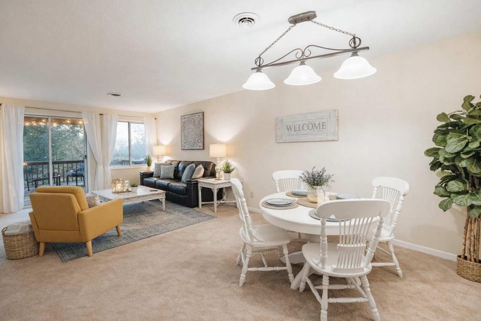 The Sanctuary Company Johnson City Apartment in Johnson City