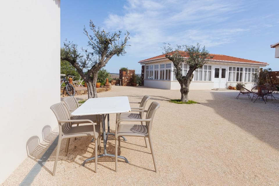 Property building, Patio, Internal: Not applicable to any particular room
