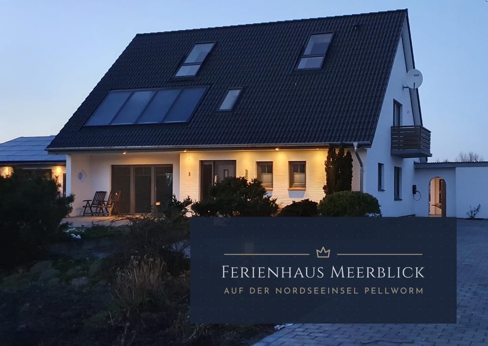 Property building, Property logo or sign