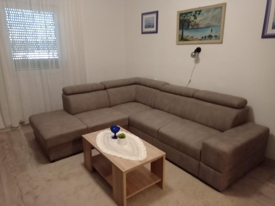 Mimi Apartment in Šibenik