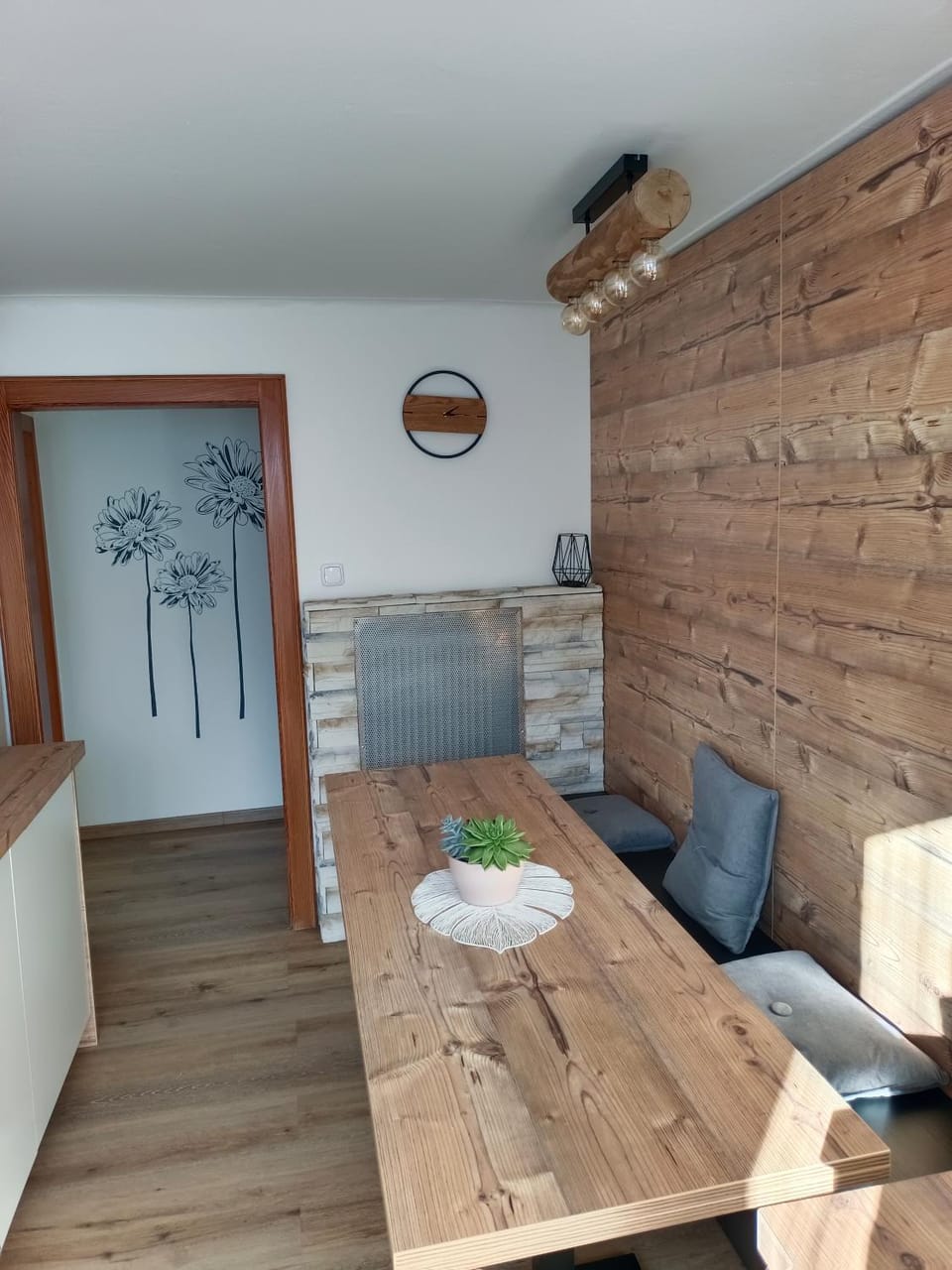 Ferienwohnung Lemberger Apartment in Carinthia, Austria