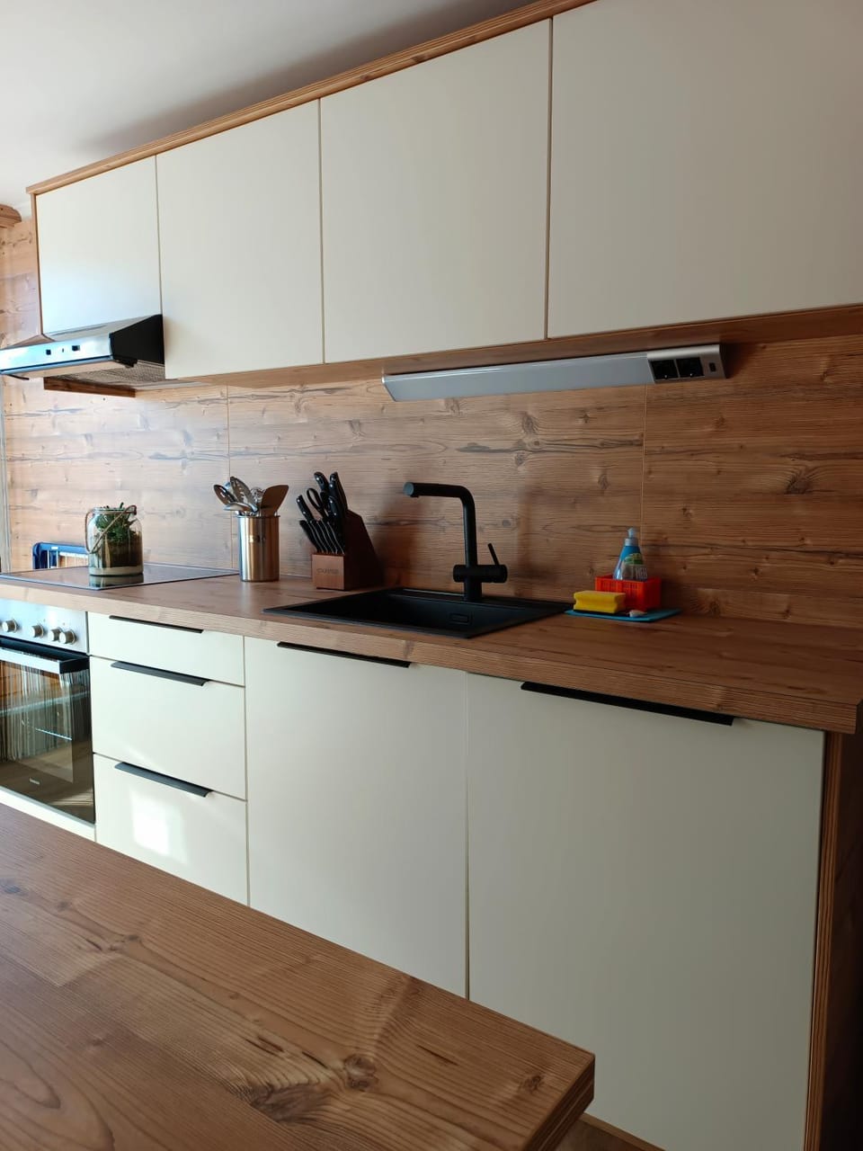 Ferienwohnung Lemberger Apartment in Carinthia, Austria