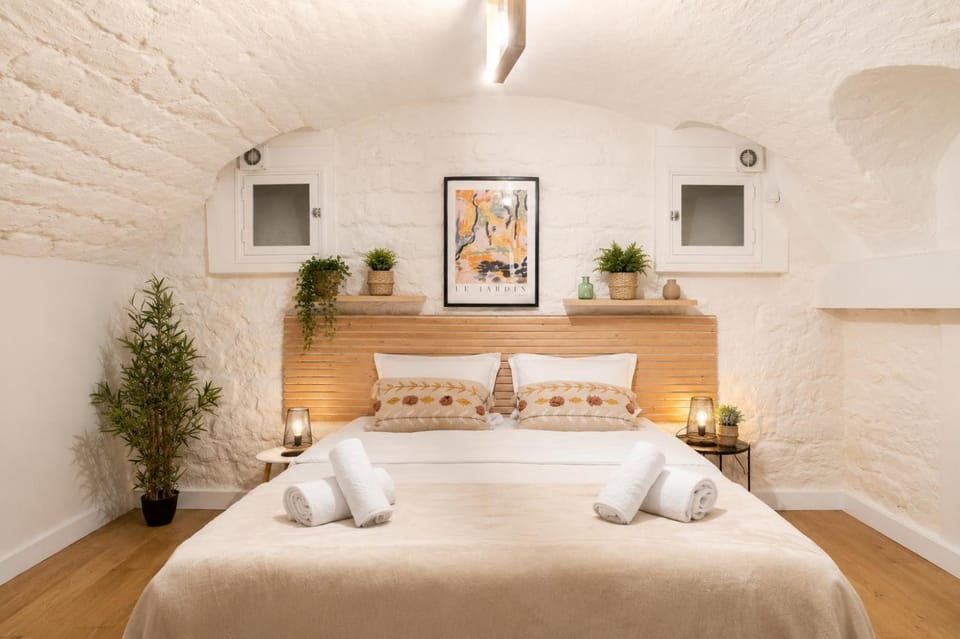 TheBlueStay 351 - Superb Apartment in République Apartment in Paris