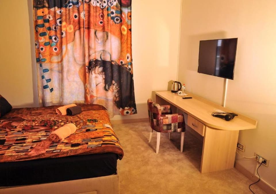 City SMART Bed and Breakfast in Serbia