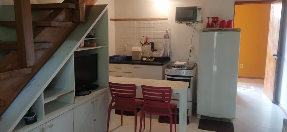 TV and multimedia, Kitchen or kitchenette