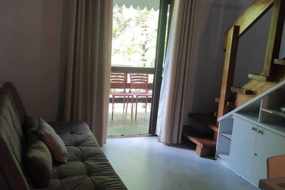 Balcony/Terrace, Living room