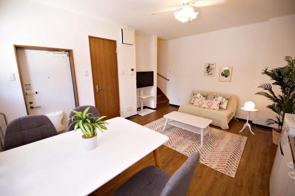 Ishigakijima Ohama - Vacation STAY 10258v Apartment in Okinawa Prefecture