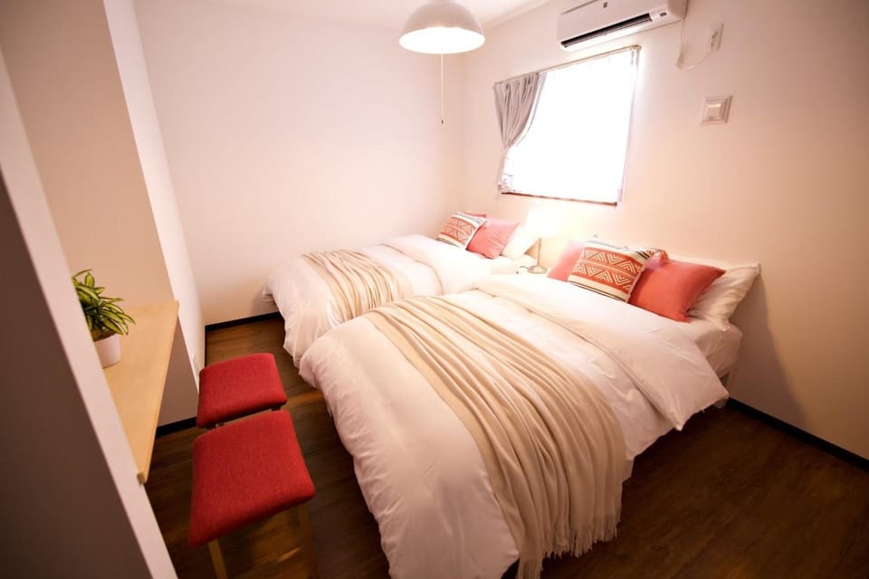 Ishigakijima Ohama - Vacation STAY 10258v Apartment in Okinawa Prefecture
