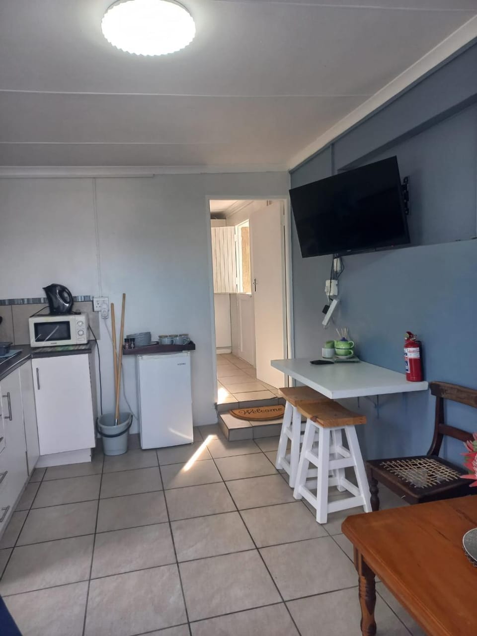 7 Diaz Street Da Nova Mosselbay Selfcatering Apartment in Western Cape
