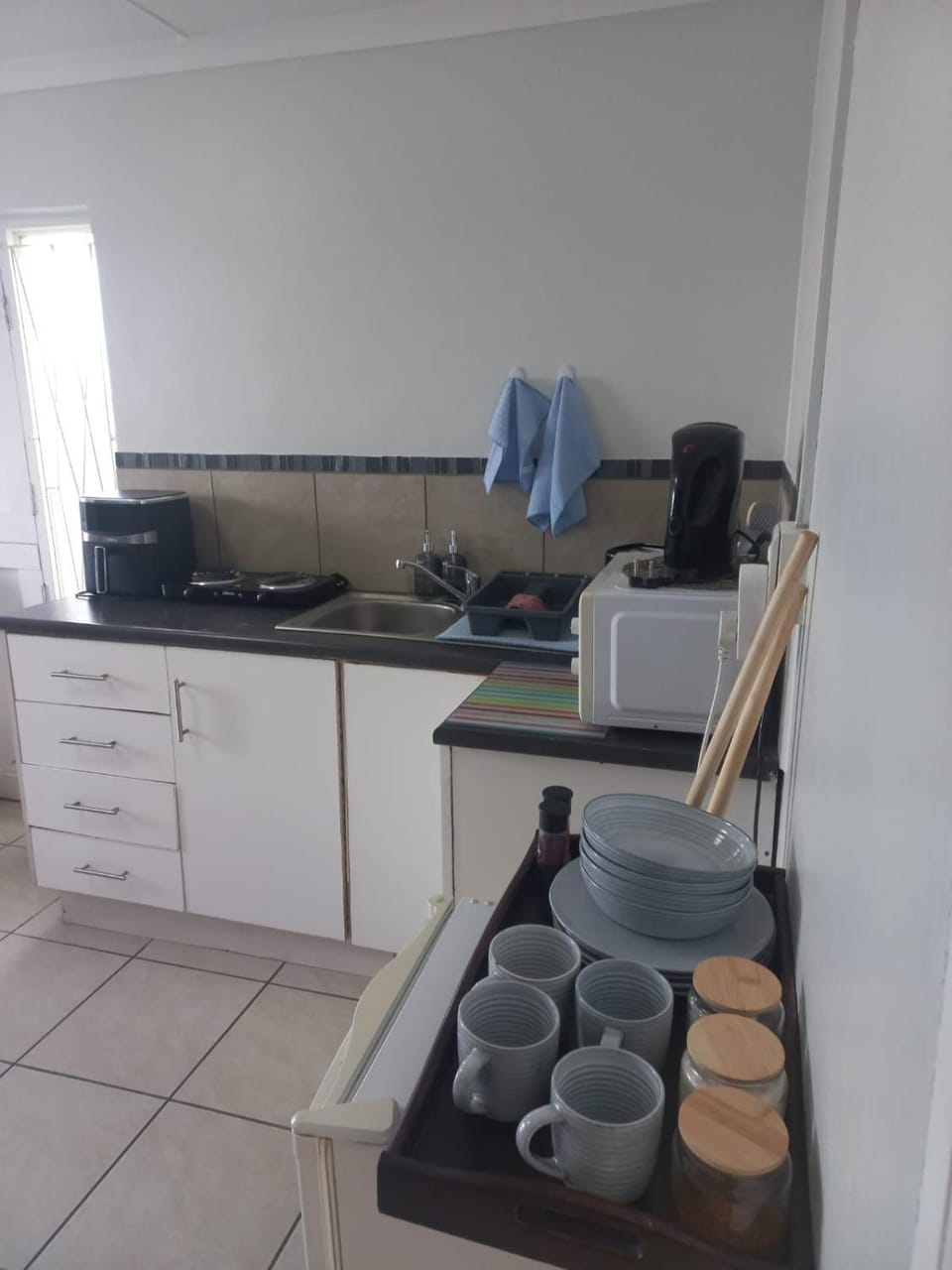 7 Diaz Street Da Nova Mosselbay Selfcatering Apartment in Western Cape