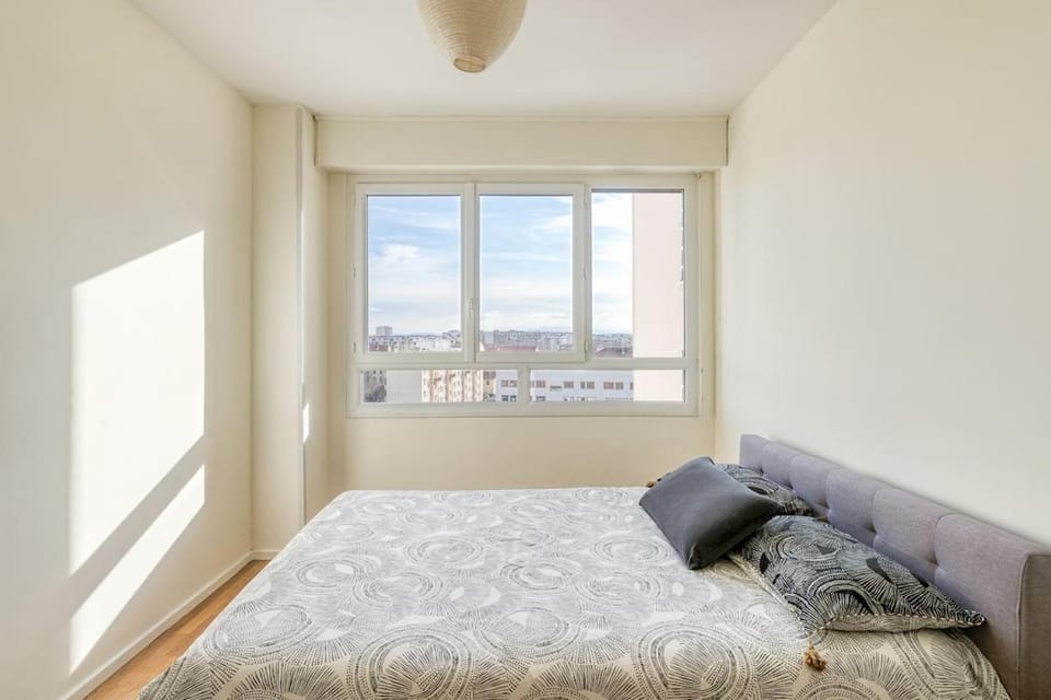 Superbe Apart 2 rooms lumineaux parking Casa Lyon Apartment in Lyon