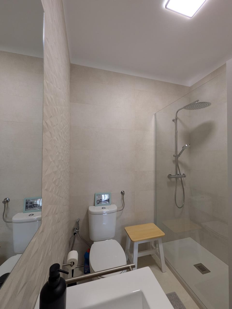 Casa da Estação_São Martinho do Porto Apartment in Portugal