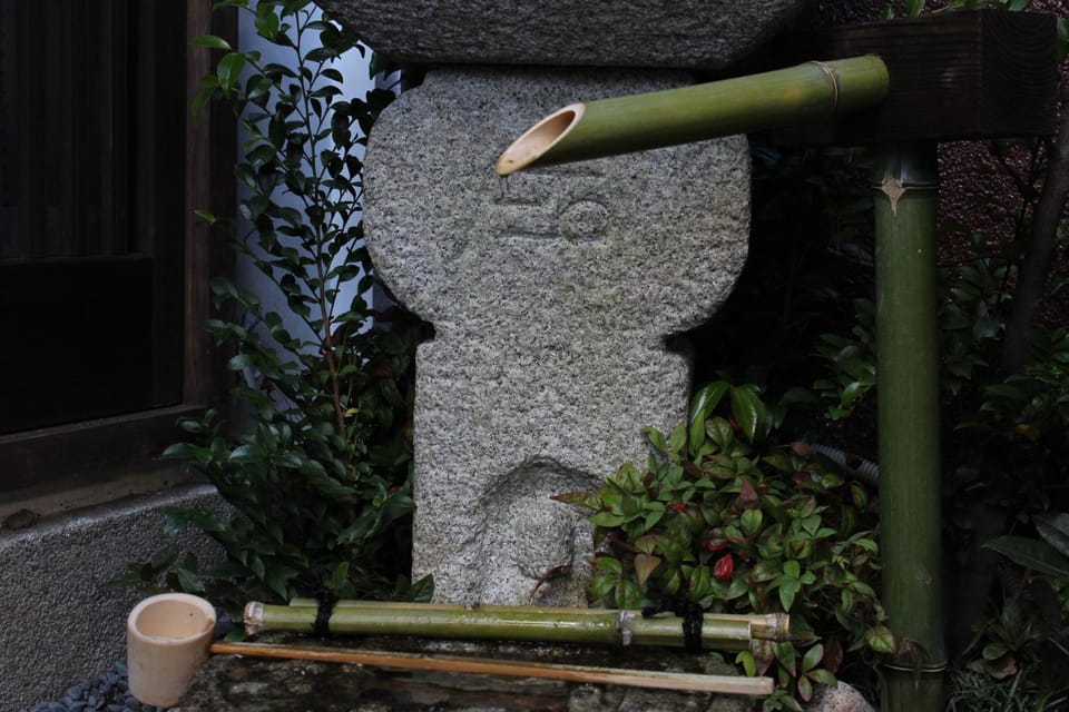 Decorative detail