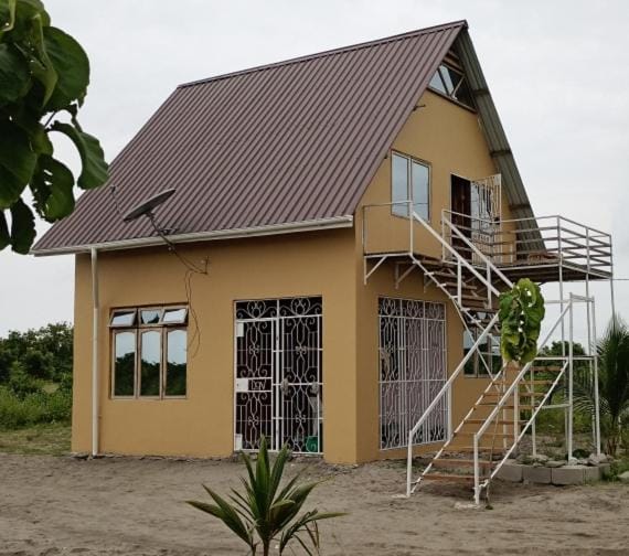 Bagamoyo Home Stay Apartment in Tanzania