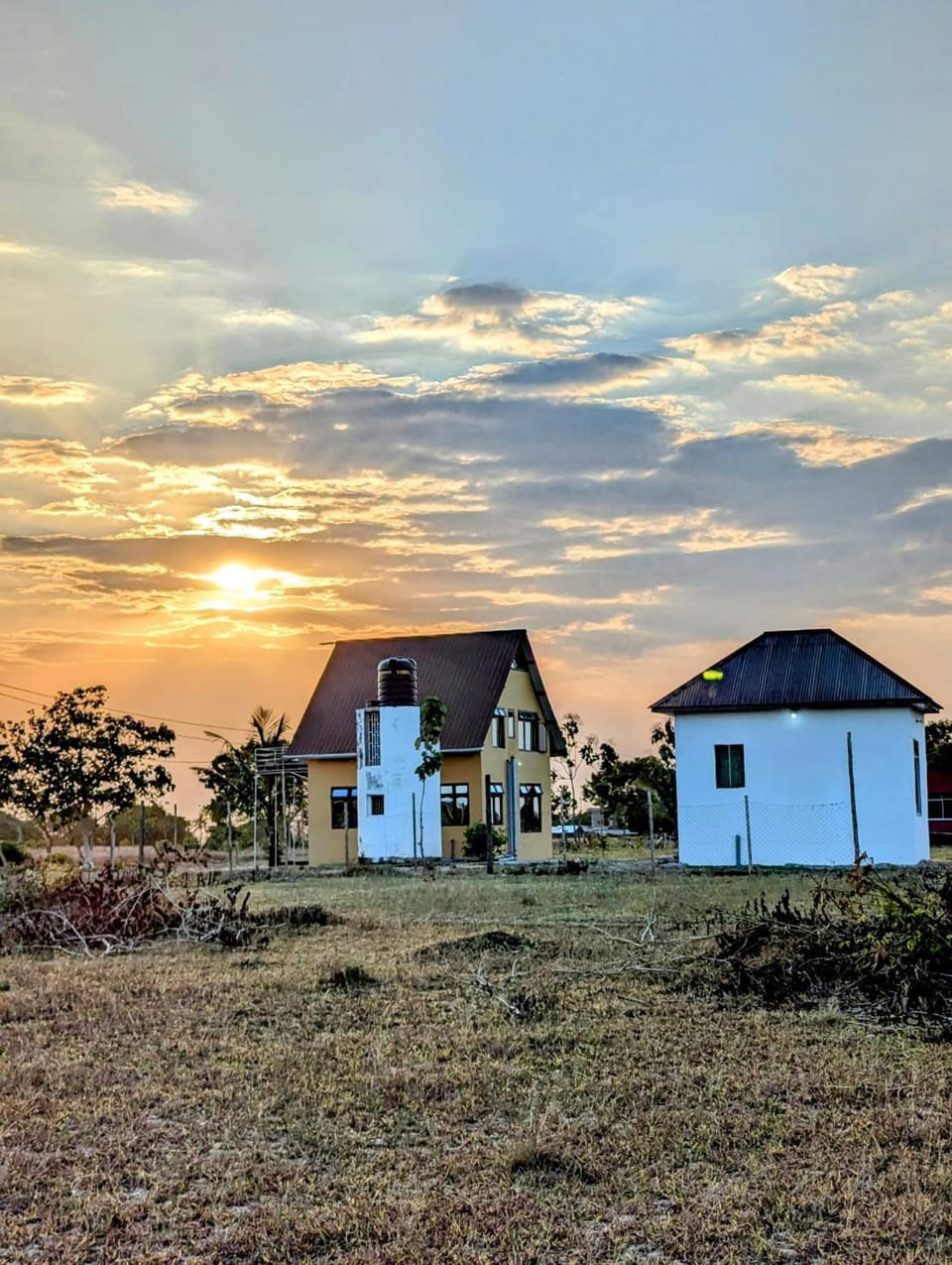 Bagamoyo Home Stay Apartment in Tanzania