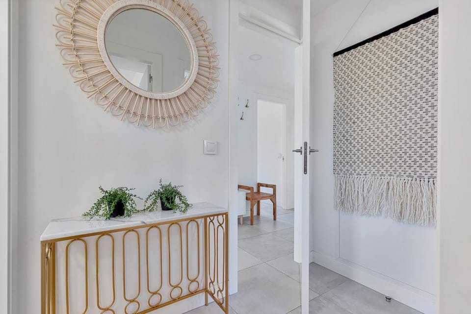 Lovely 3 bedroom apartment next to higueron area. Apartment in Fuengirola