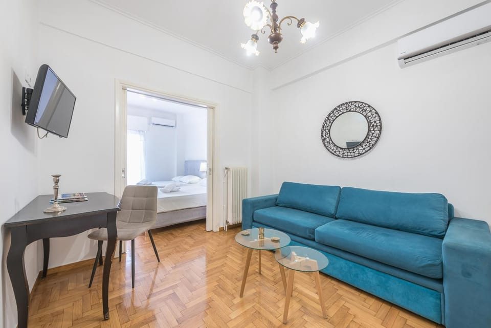 Athens Dreams & Suites Apartments Apartment in Athens