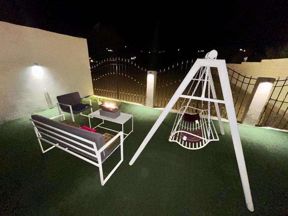 سحاب تهلل السودة Sahab AL-Sodah Villa in Saudi Arabia