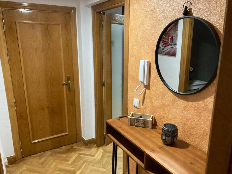 Dúplex céntrico La Ranita Salmantina Apartment in Salamanca