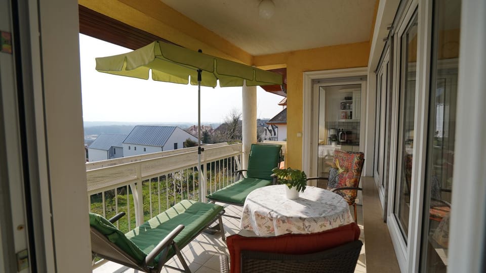 Leilbon Apartmanház Apartment in Hévíz
