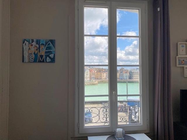View (from property/room), Sea view