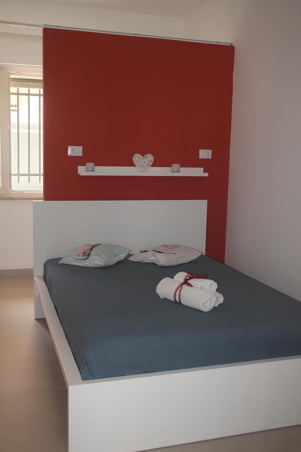Bilocale sul Lungomare di Cefalù Marechiaro Holiday Apartment Apartment in Cefalu