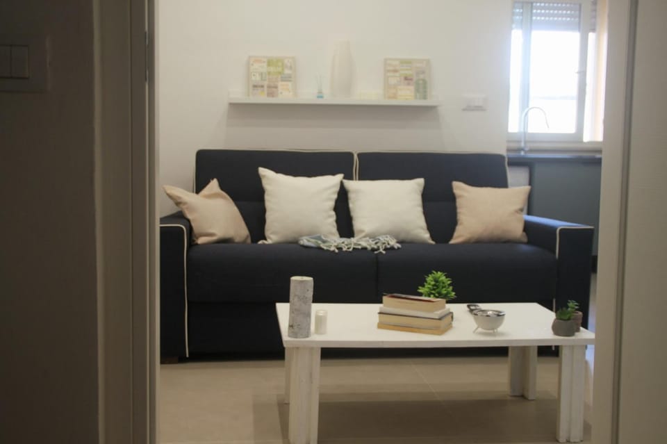 Bilocale sul Lungomare di Cefalù Marechiaro Holiday Apartment Apartment in Cefalu