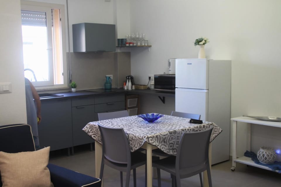 Bilocale sul Lungomare di Cefalù Marechiaro Holiday Apartment Apartment in Cefalu