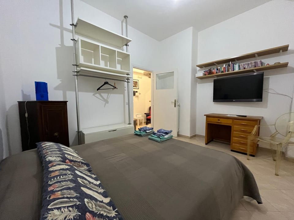 Casa D'Arborea Apartment in Rome