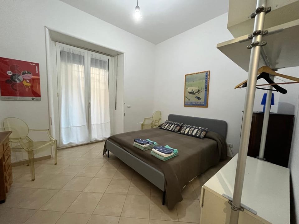 Casa D'Arborea Apartment in Rome