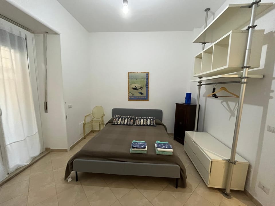 Casa D'Arborea Apartment in Rome