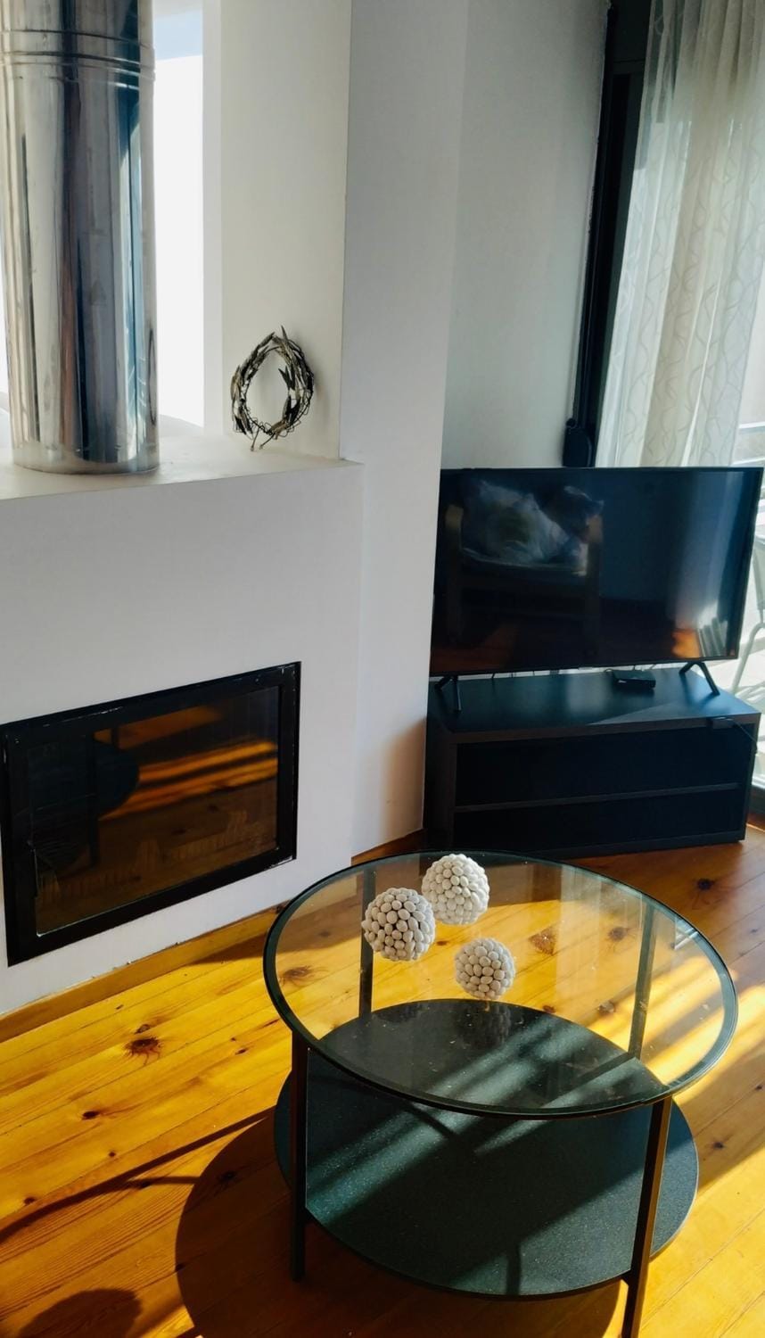 M.J.P. House Apartment in Halkidiki