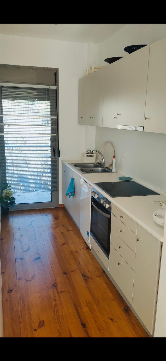 M.J.P. House Apartment in Halkidiki