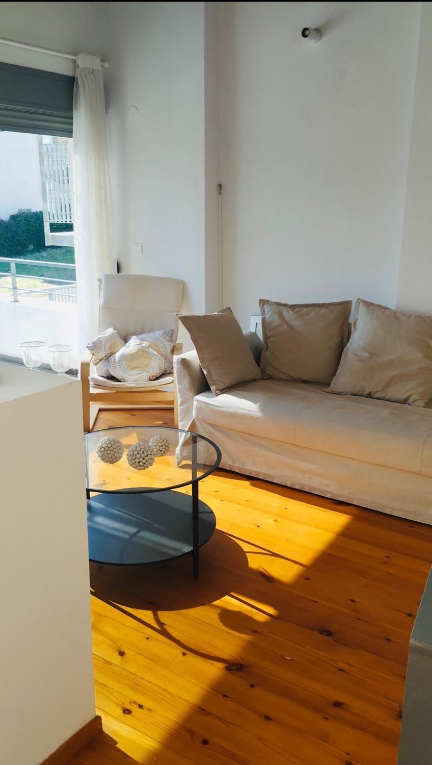 M.J.P. House Apartment in Halkidiki
