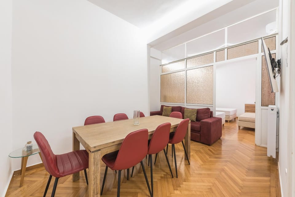 Victoria Prestige Suites Apartments Apartment in Athens