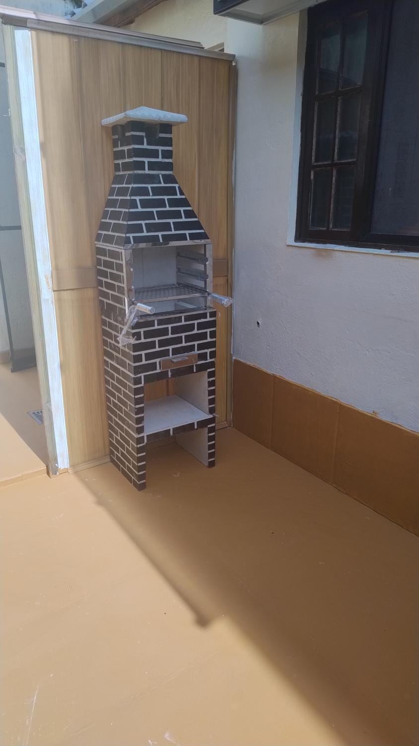 BBQ facilities
