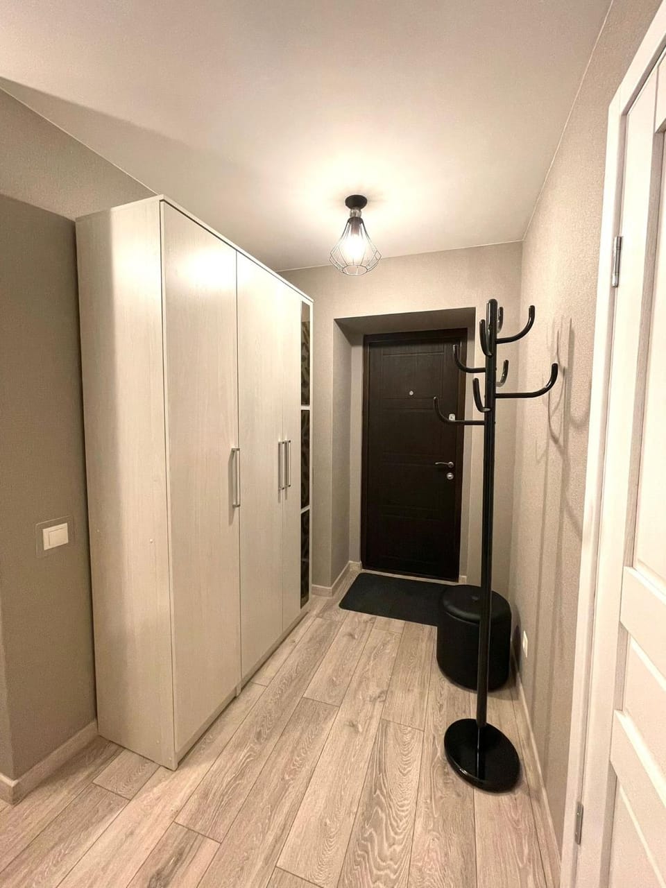 Cenkones Street Apartment Apartment in Latvia
