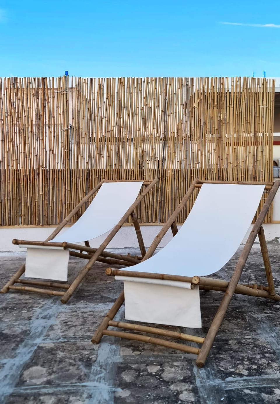 GAYA MARINA House in Apulia