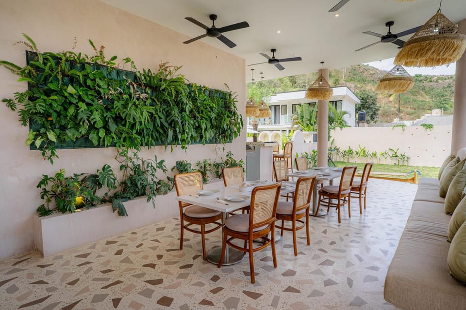 Restaurant/places to eat, Breakfast
